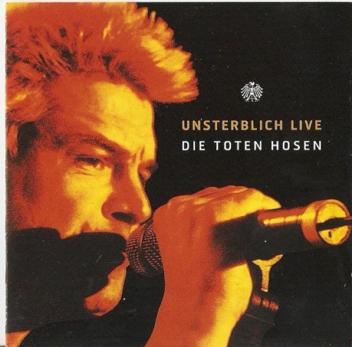 Unsterblich Live