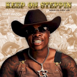 Keep On Steppin