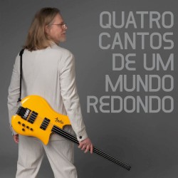 Quatro Cantos de um Mundo Redondo