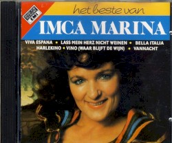 Het beste van Imca Marina