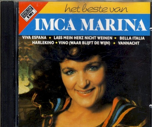 Het beste van Imca Marina