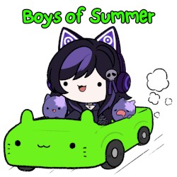 Boys of Summer