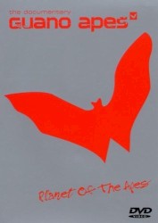 Planet of the Apes - The Best of Guano Apes
