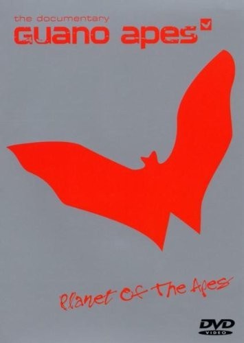 Planet of the Apes - The Best of Guano Apes