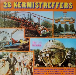 28 kermistreffers