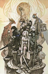 Drakengard Chips Music
