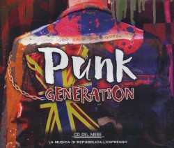 Punk Generation