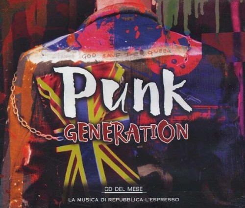 Punk Generation