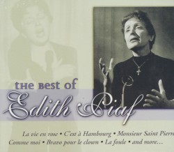 The Best of Édith Piaf