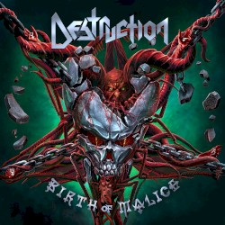Birth of Malice