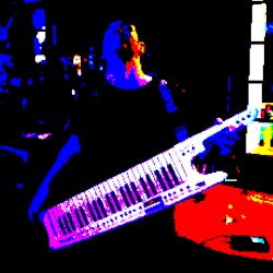 Live Chiptunes (Argentina 2019)