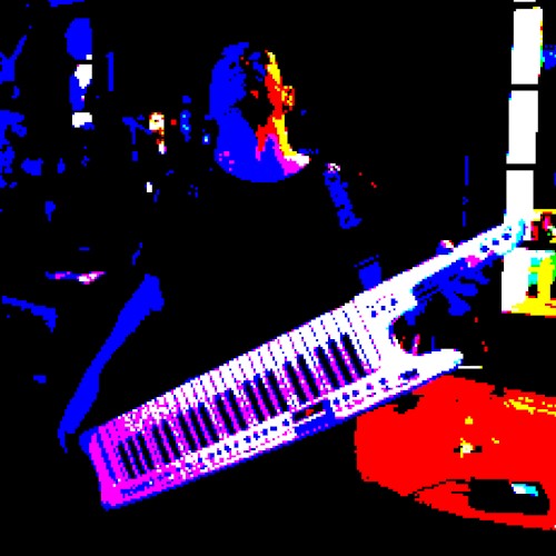 Live Chiptunes (Argentina 2019)