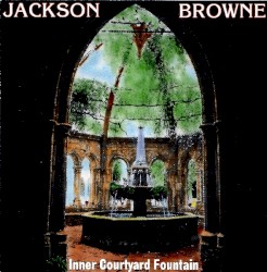 Inner Courtyard Fountain