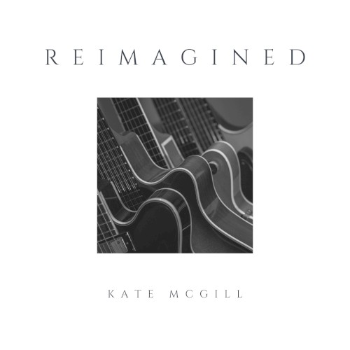 REIMAGINED