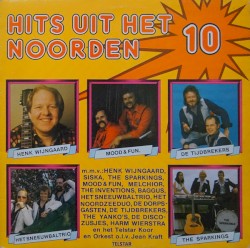 Hits uit het Noorden, 10