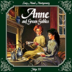 Folge 10: Erste Erfolge als Schriftstellerin