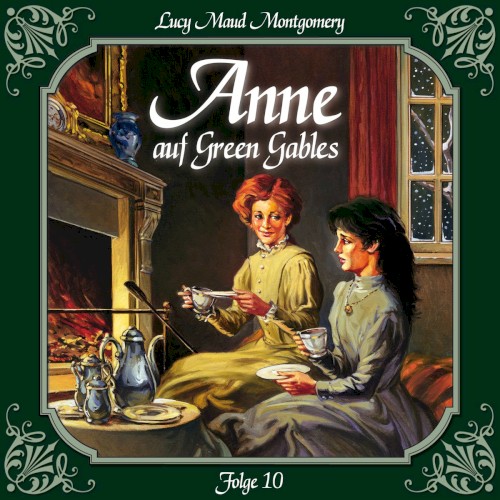 Folge 10: Erste Erfolge als Schriftstellerin