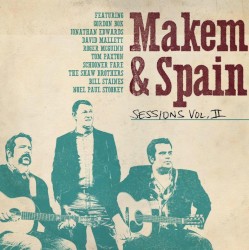 Sessions Vol. II
