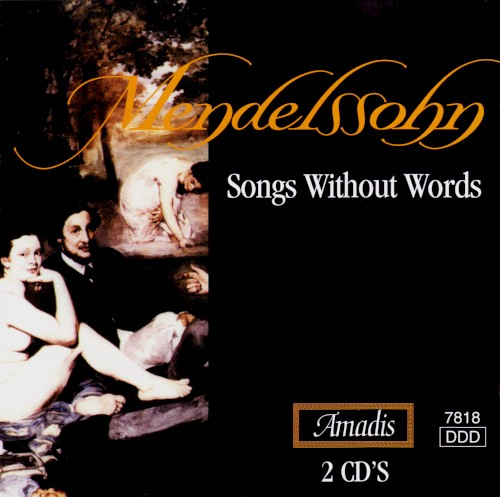 Songs Without Words