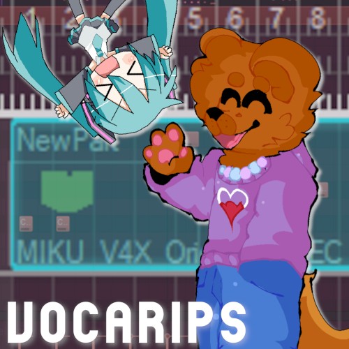 Vocarips