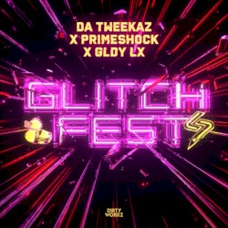 Glitchfest