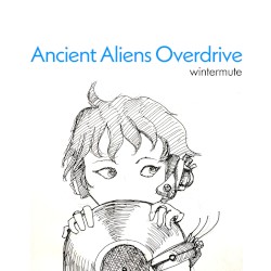 Ancient Aliens Overdrive