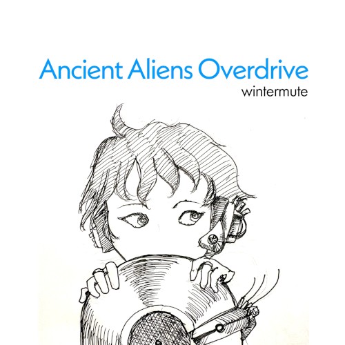 Ancient Aliens Overdrive