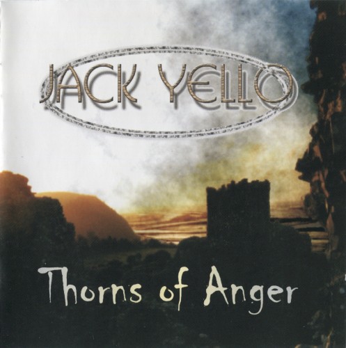 Thorns of Anger
