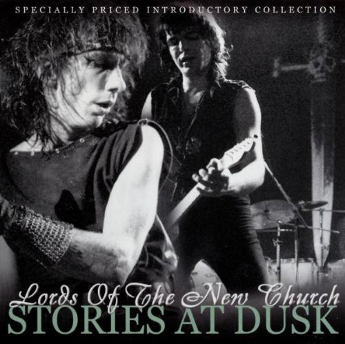 Stories at Dusk
