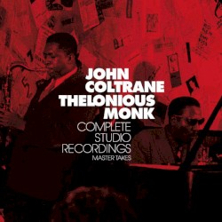 Complete Studio Recordings – Master Takes