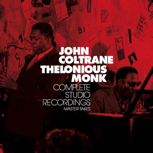 Complete Studio Recordings – Master Takes