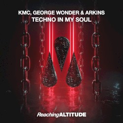 Techno In My Soul