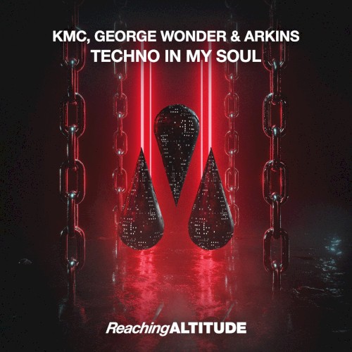 Techno In My Soul