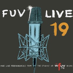 FUV Live 19