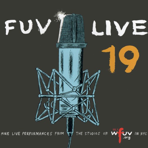 FUV Live 19