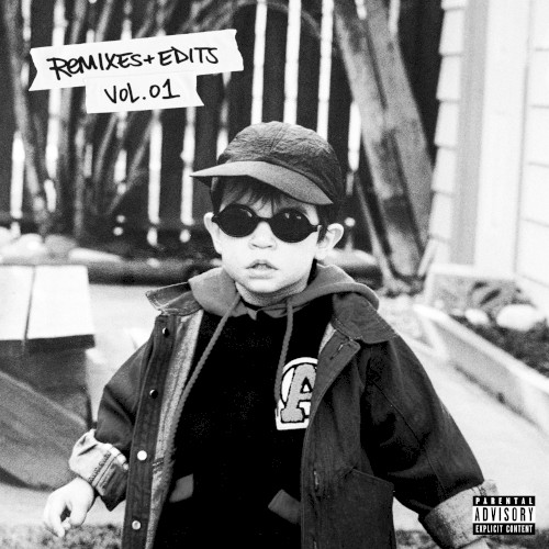 Remixes+Edits, Vol.01