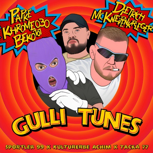 Gulli Tunes