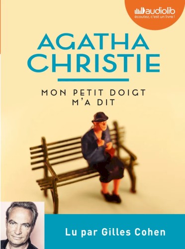 Mon petit doigt m'a dit