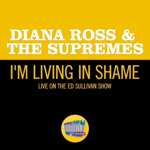 I’m Livin’ in Shame (live on the Ed Sullivan Show, January 5, 1969)