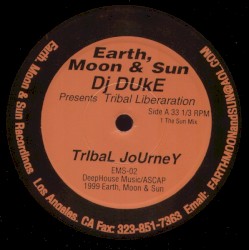 Tribal Liberation