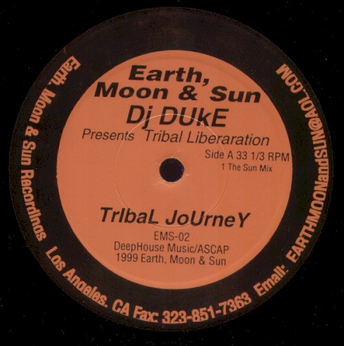 Tribal Liberation