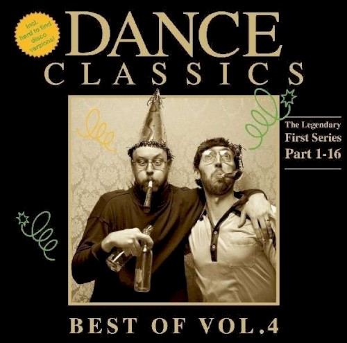 Dance Classics - Best Of Vol. 4