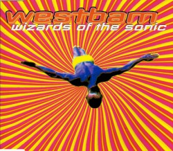 Wizards of the Sonic