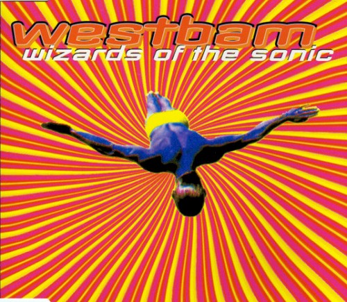 Wizards of the Sonic