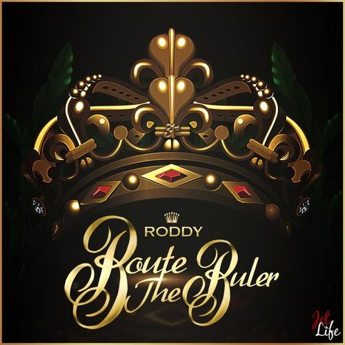 Route The Ruler