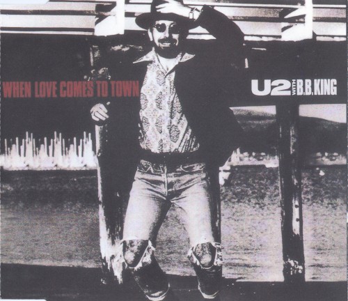 When Love Comes to Town