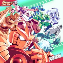 Gravity Circuit (Original Soundtrack)