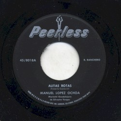 Alitas rotas / Las mujeres van al cielo