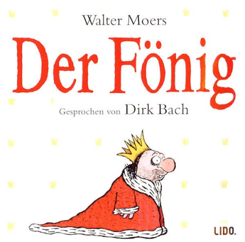 Der Fönig
