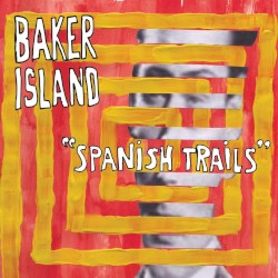 Spanish Trails